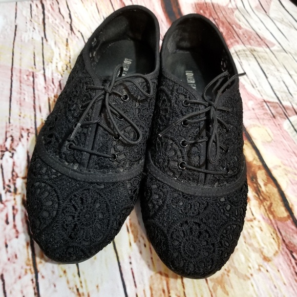 LOWER EAST SIDE Shoes - Lower East Side Lace Shoes